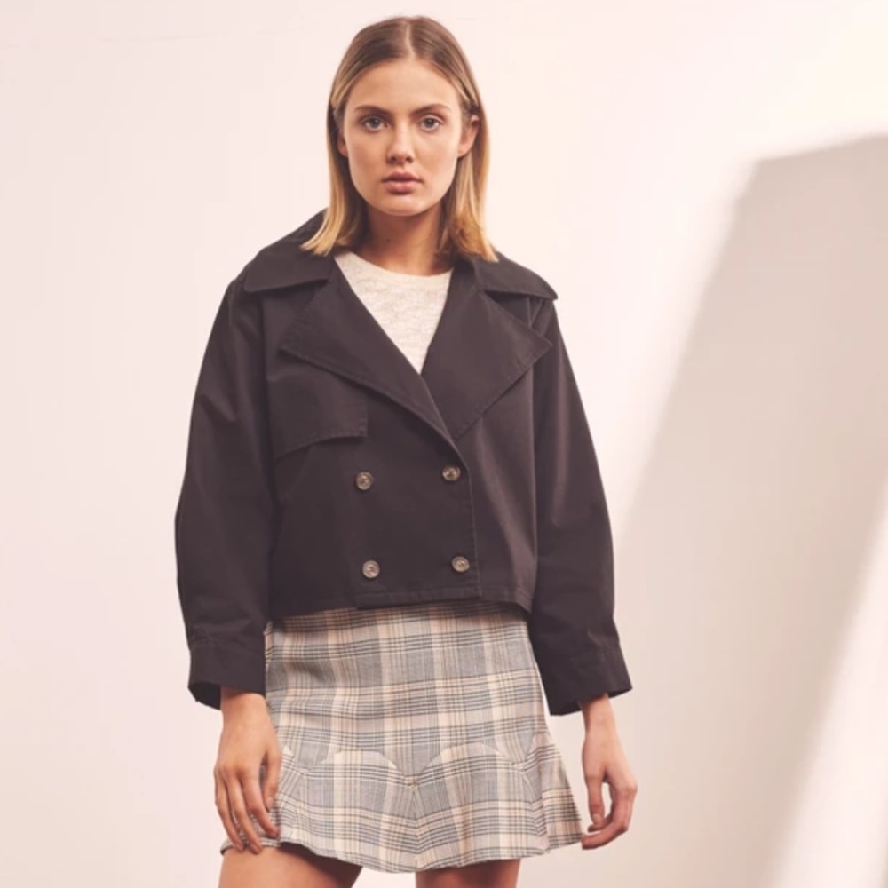 The Fifth Label - Intercity Jacket